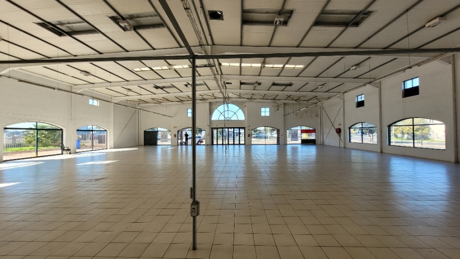 To Let Commercial Property for Rent in Parklands Western Cape